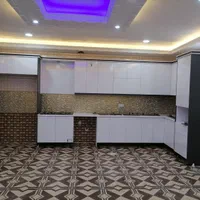 ساخت و تعمیر انواع کابینت و کمد دیواری|جاکفشی، کمد، دراور|بهبهان, |دیوار