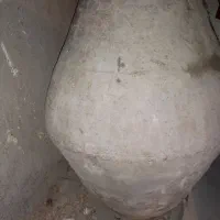 خمره یاگراشی قدیمی