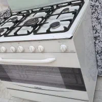 گاز فردار پادیسان