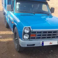 نیسان مدل ۱۴۰۳