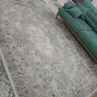 سه تخته فرش ۹متری۱۲۰۰شانه ۳۶۰۰تراکم مناسب جهیزیه