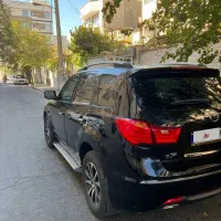 هایماs7 مدل۹۷|خودرو سواری و وانت|تهران, تهرانسر شرقی|دیوار