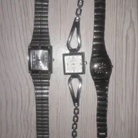 ساعت مچی قدیمی