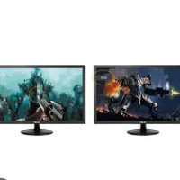 مانیتور ایسوس Asus 22 اینچ|قطعات و لوازم جانبی رایانه|همدان, |دیوار