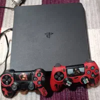 ps4 یک ترابایت ورژن ۹.۰۰ کپی خور