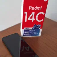 موبایل شیائومی 14cردمی