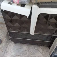 بخاری گازی ایرانی|بخاری، هیتر، شومینه|بجنورد, |دیوار