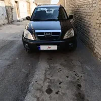 x33مدل 1390تمیز|خودرو سواری و وانت|مبارکه, |دیوار