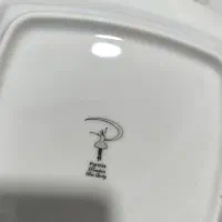 سرویس ۱۲ تایی اصل وکامل درحدنو همه ۵۵۰۰|ظروف سرو و پذیرایی|بابل, |دیوار