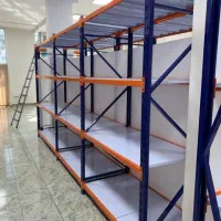 قفسه صنعتی و فروشگاهی و استند|فروشگاه و مغازه|کاشان, راوند|دیوار