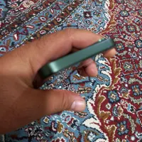 اپل iPhone 13 با حافظهٔ ۱۲۸ گیگابایت|موبایل|کرمان, |دیوار