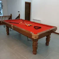 بیلیاردمدرن فوتبالدستی کلاسیک ایرهاکی فوتبال پایی|ورزش‌های توپی|تهران, تهرانپارس شرقی|دیوار