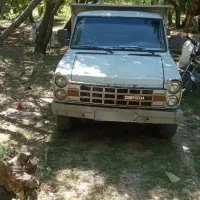نیسان کمپرسی