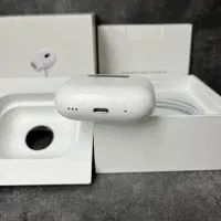 ایرپاد پرو ۲ لایتنینگ در حد نو اصلی|لوازم جانبی موبایل و تبلت|تهران, صادقیه|دیوار