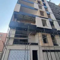 ۱۳۵متر_۳خواب_اول باکری_کلید نخورده_قائمیه