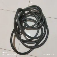 شیلنگ نخدار جنس خوب