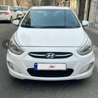 اکسنت مدل ۹۷ سفید