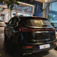 کی ام سی x5 مدل 1403|خودرو سواری و وانت|مشهد, امام رضا (ع)|دیوار
