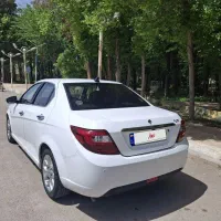 دنا پلاس اتوماتیک توربو شارژ