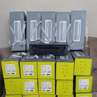 رفیق روزای گرم و بی برقی مینی اسپلیت ادون|کولر گازی و فن‌کوئل|یزد, |دیوار