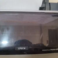 سه تا پیرینتر موجود|پرینتر، اسکنر، کپی، فکس|شهریار, شهریار|دیوار