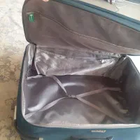 چمدان مسافرتی بزرگ|کیف، کفش، کمربند|شیراز, شهرک گلستان|دیوار