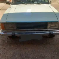 پیکان مدل۸۱|خودرو سواری و وانت|اقبالیه, |دیوار