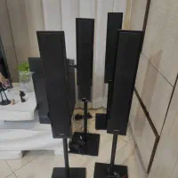 باند سینما خانواده|سیستم صوتی خانگی|بندرعباس, |دیوار