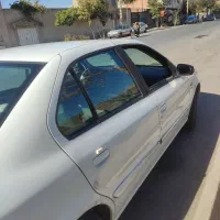 سورن ef7 turbo|خودرو سواری و وانت|گوگان, |دیوار