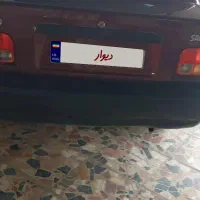 ۸۵هیدرولیک|خودرو سواری و وانت|شفت, |دیوار