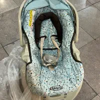 کریر گری کو