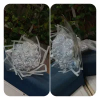 انواع گل ربانی