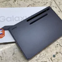 تبلت ۱۵ اینچ  غول سامسونگ galaxy tab s8 ultra 5G|تبلت|اصفهان, بهارستان|دیوار
