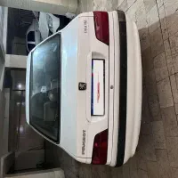 پژو پارس مدل ۹۴ سالم سالم