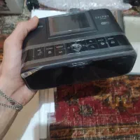 چاپگر و پرینتر دیجیتال کانن مدل cp1300|پرینتر، اسکنر، کپی، فکس|تهران, سهروردی|دیوار