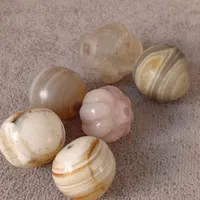 مهره های درشت کهنه تاریخی|کلکسیون اشیاء عتیقه|تهران, قناتکوثر|دیوار