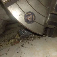 چهار نظام نامنظم قطر ۴۰۰|ابزارآلات|اردکان, |دیوار