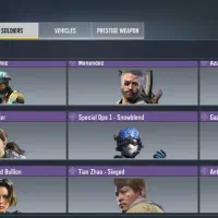 اکانت کالاف دیوتی|کنسول، بازی ویدئویی و آنلاین|پاکدشت, پاکدشت (مامازند)|دیوار