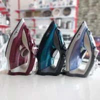 اتو بخار یونیک آک فرو.شگاهی پر.داخت درب منزل .