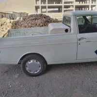 وانت پیکان|خودرو سواری و وانت|خاوران, |دیوار