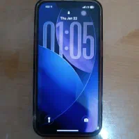 ایفون 13 نرمال 128گیگ ch