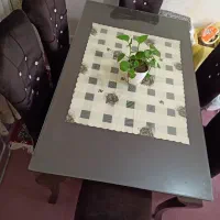 میز ناهار خوری