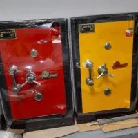 ۴۰ در ۳۰و ۵۰ در ۴۰و ۶۰ ۴۵ گاوصندوق های طلایی