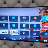 تلویزیون ۴۹ مکسین اولتارا 4k