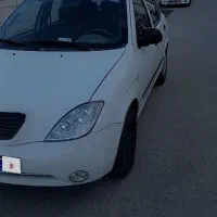 تیبا۲ مدل ۹۷