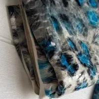 پارچه مانتویی خنک تابستونی