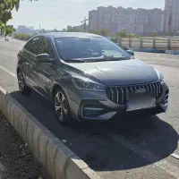 ام وی ام- AREZZO 5 CVT