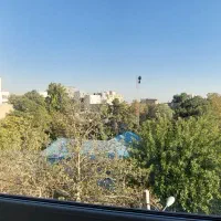 ۱۴۰ متر ویو مشجر کلید نخورده