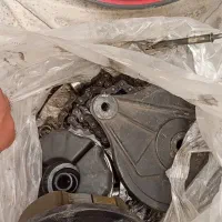 رینگ اسپرت موتور سیکلت احسان|موتورسیکلت|کرج, اسدآباد|دیوار