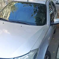 ساینا رنگ سفارشی مدل ۹۷|خودرو سواری و وانت|تهران, مدائن|دیوار